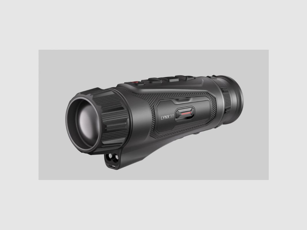 Kopie des Wärmebildmonokulars HIKMICRO Lynx LQ35 3.0