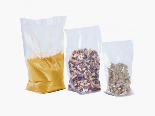 Caso Design Professionele Stand Tas Set |