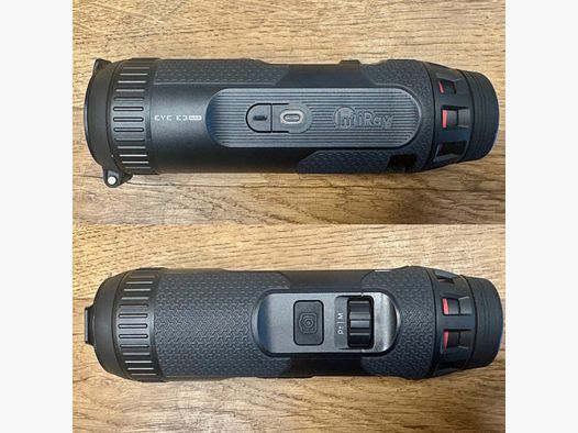 Infiray Eye E3 Max