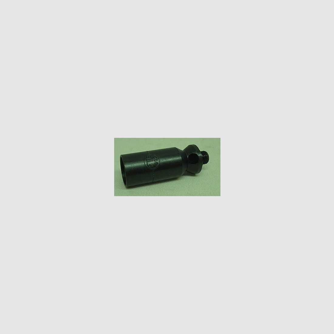 Zusatzlauf P - P22 - PTB 763/778/912