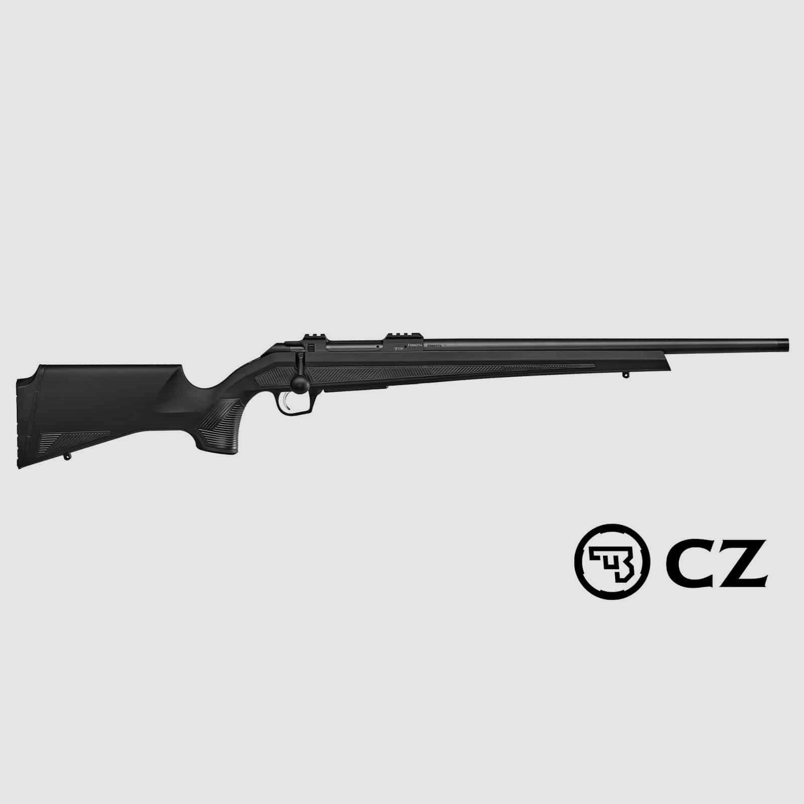 CZ 600 ALPHA