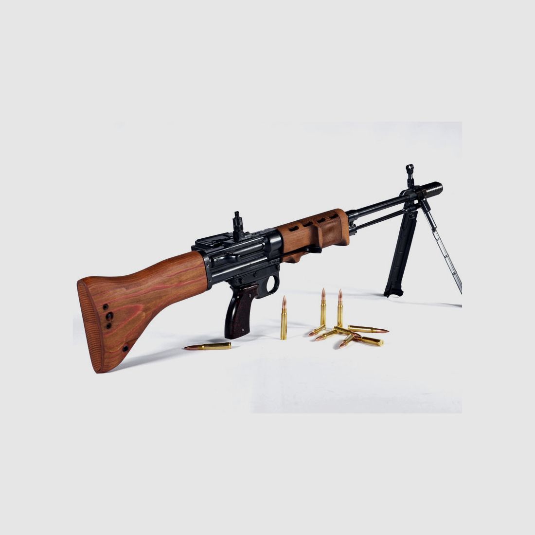 BD 42/II Fucile Paracadutista FG42 Replica Originale