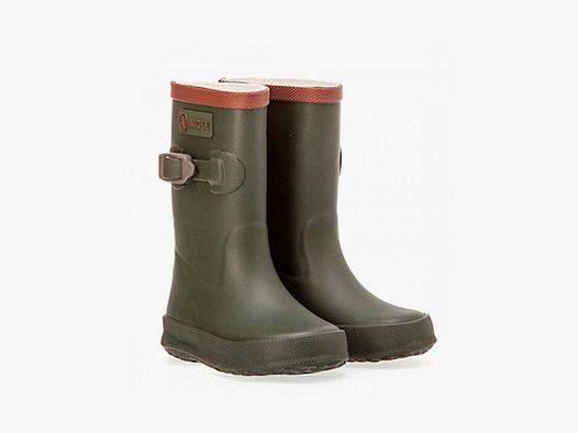 Botas PERDRIX para niños - Aigle. Talla 28