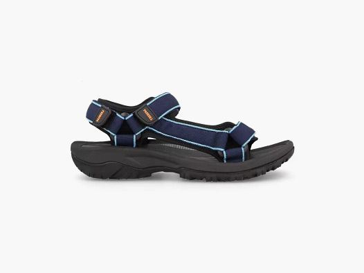 Paredes Sandalias outdoor hombre Corcos azul marino