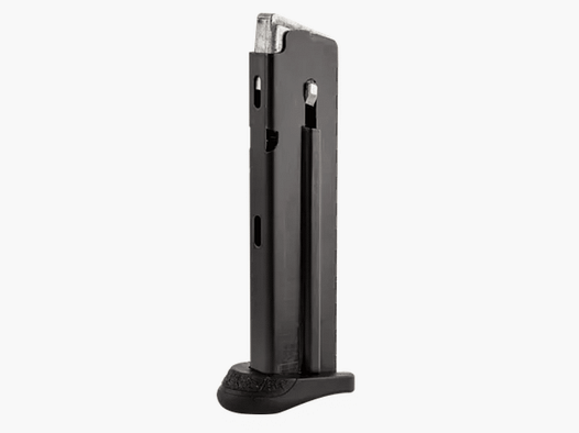 Magazynek Walther P22Q 9mm P.A.K. 7-strzałowy