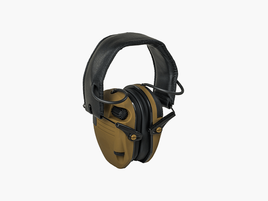 FRITZMANN EAR-TRONIC-ULTRA