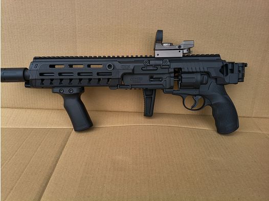 HDR 50 Carbine Conversion Kit Cal 50