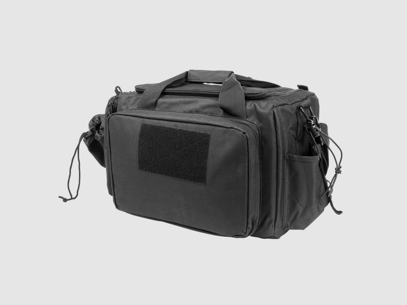 VISM Competition Range Bag Noir, image 2 sur 3