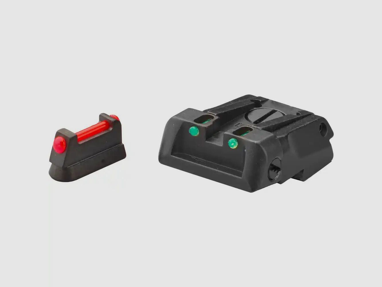 LPA Sights LPA Sights Visier TPU für CZ Shadow Fibe
