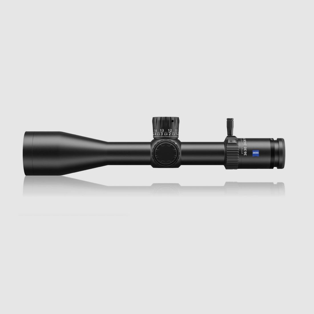 ZEISS Zielfernrohr LRP S3 636-56 ZF-MRi