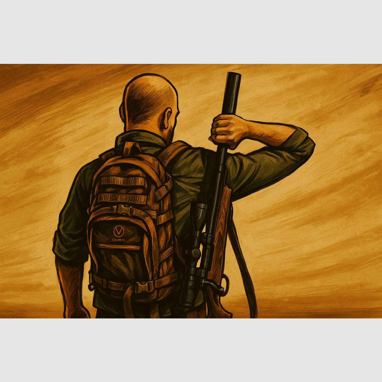 AFJS Seminare - Pirschseminar