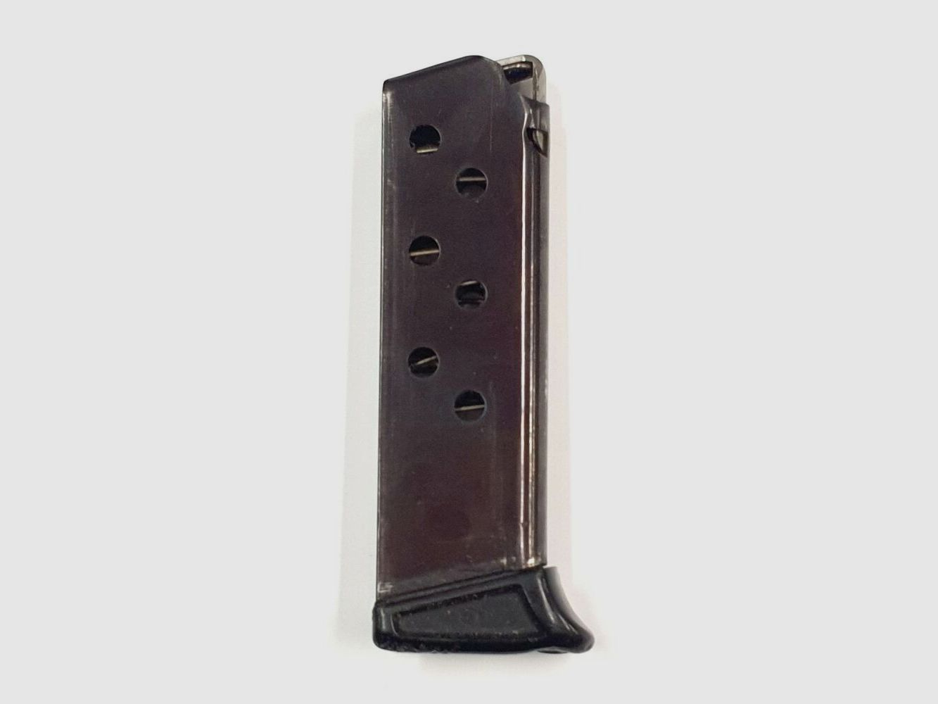 Magazin Walther PPK im Kaliber 7,65mm Brow.