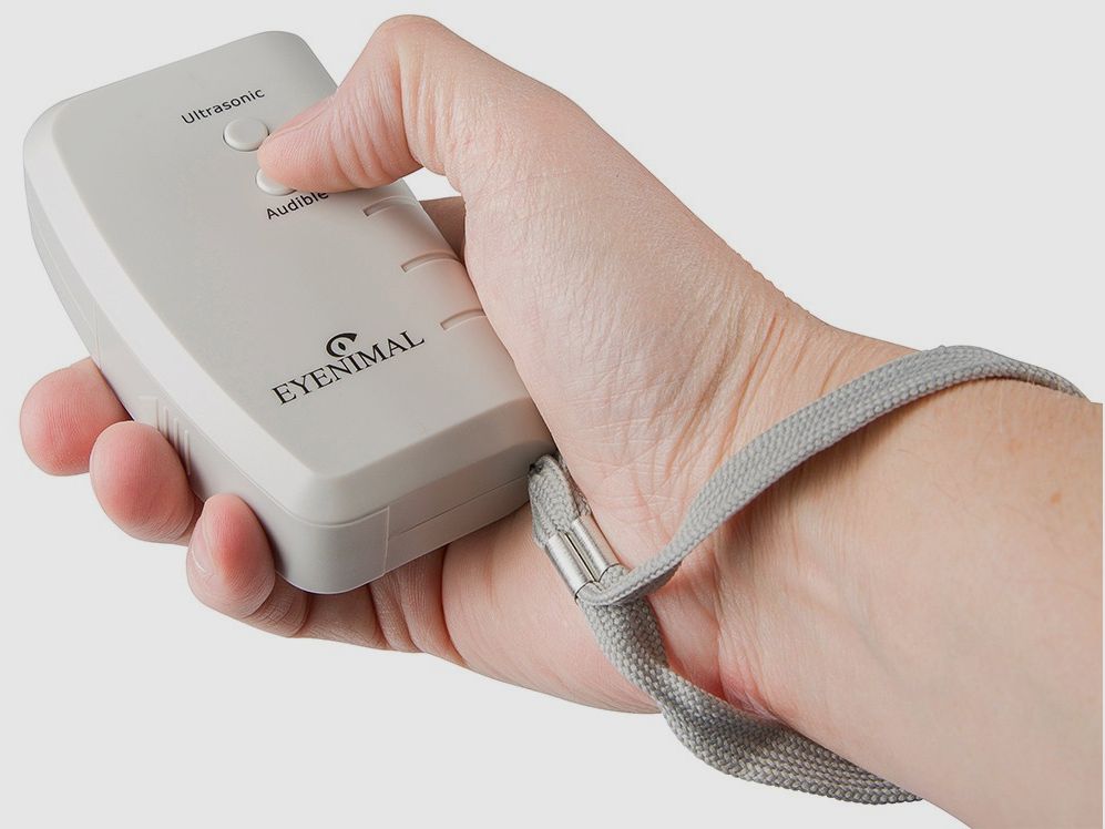 EYENIMAL REPELLENTE PER CANI, immagine 2 di 2