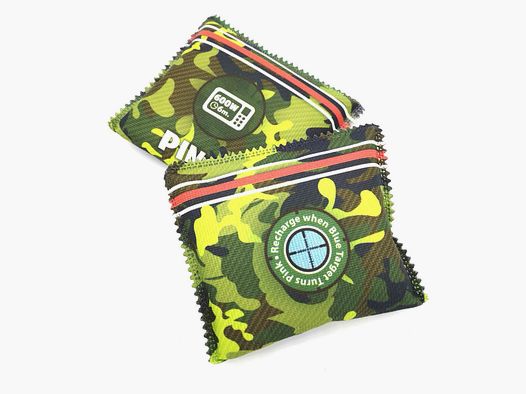 Pingi Deumidificatore Camouflage