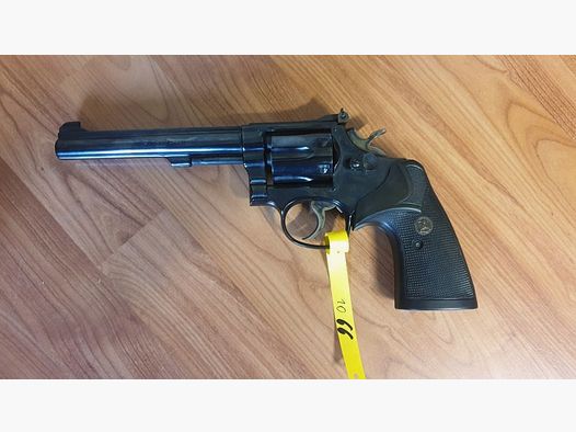 Smith & Wesson Mod. 17-4