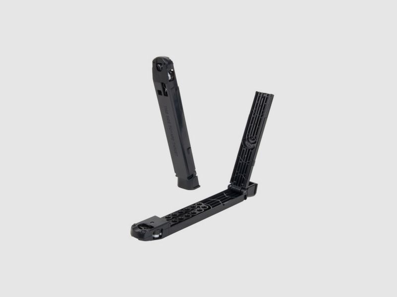 SIG SAUER P320 MAGAZINE 2ER 20 SCHUSS 4,5MM - DRUCKLUFT CO2