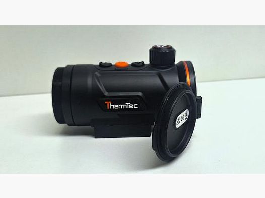 Clip-on de caza THERMTEC 650 PRO