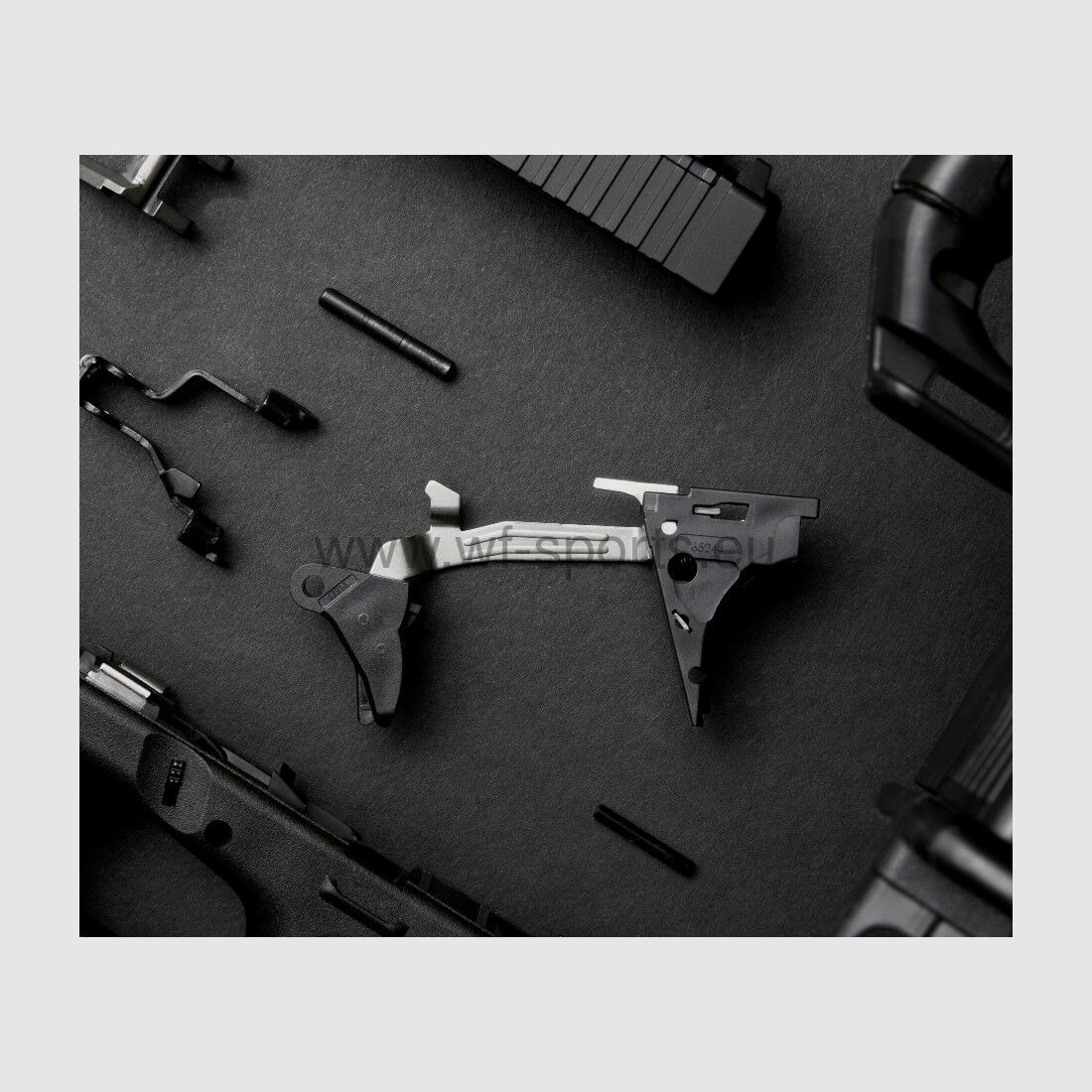 Glock ORIGINALE GLOCK tutte le Gen5u4, grilletto di prestazione org, immagine 3 di 5
