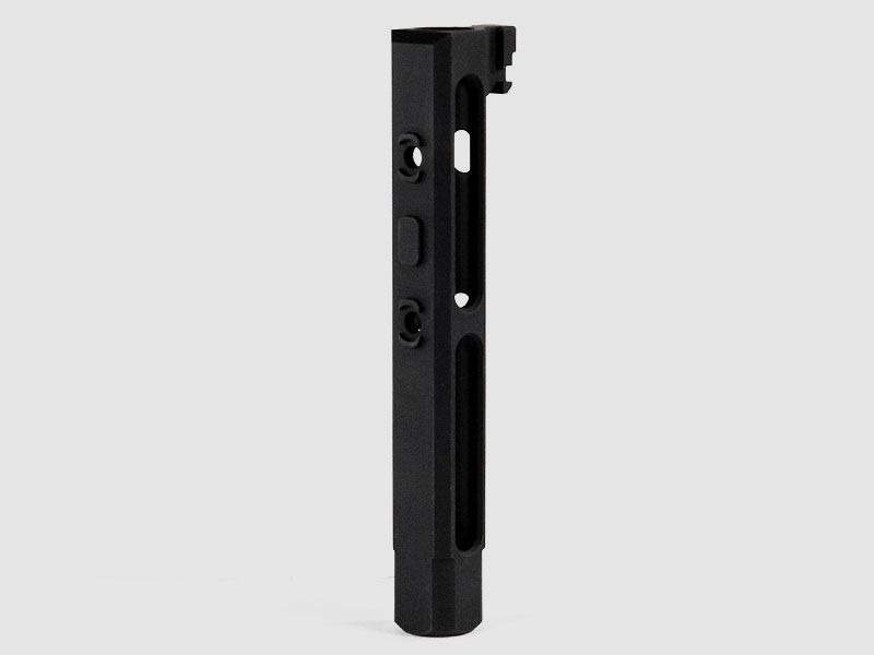 Adattatore per baionetta B&T per M-LOK