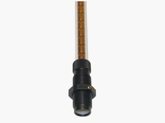 RCBS Tube PBF / Bullet feeder with magazine for bullets from 158 - 180 gr .357 - .380 9mm