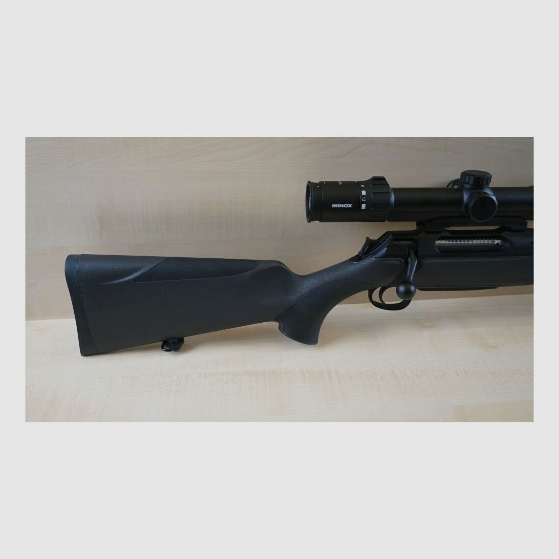 Sauer & Sohn 404