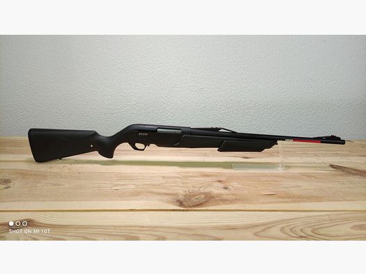 WINCHESTER	 SXR² Pump