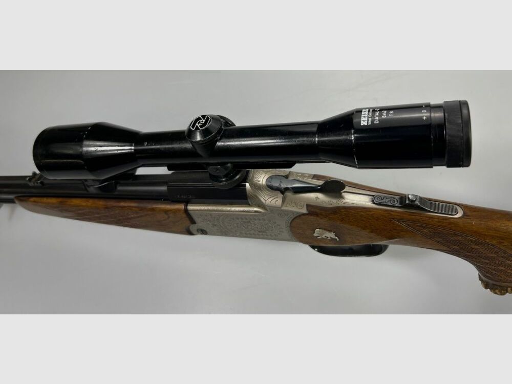 Blaser ES67