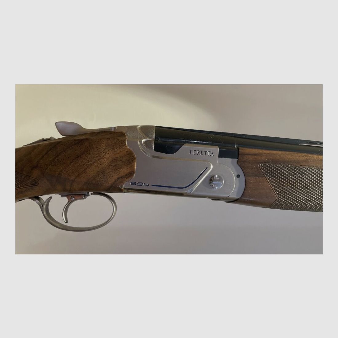 BERETTA 694 SPORTING - Lauflänge 76 cm