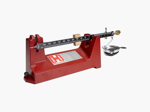 Hornady Balance Beam Scale