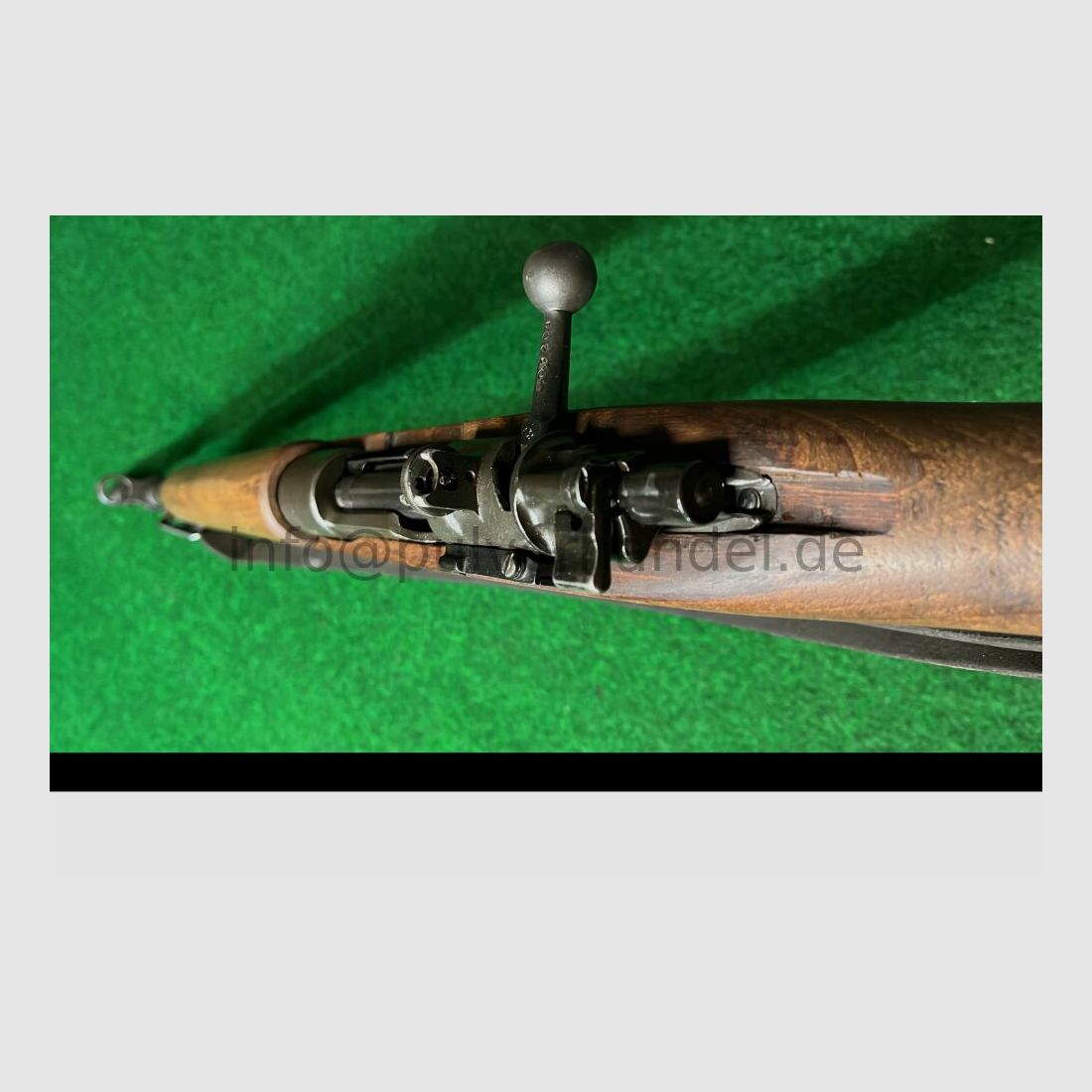 La Coruna FR 8 .308Win