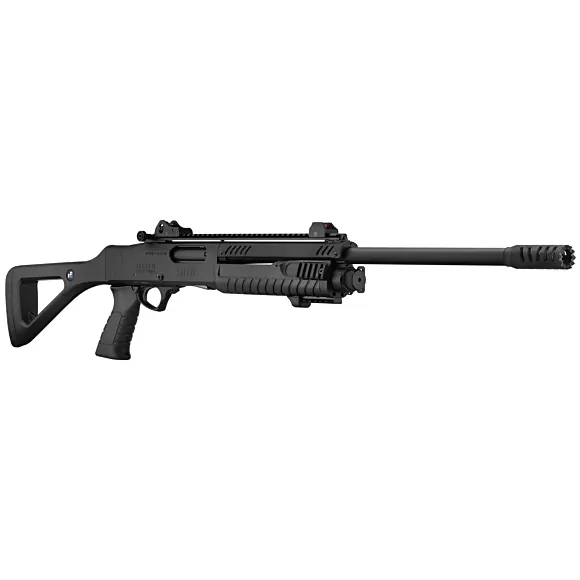 Fusil à Pompe Fabarm STF12 Pistolgrip Tactical Canon 61 Cm