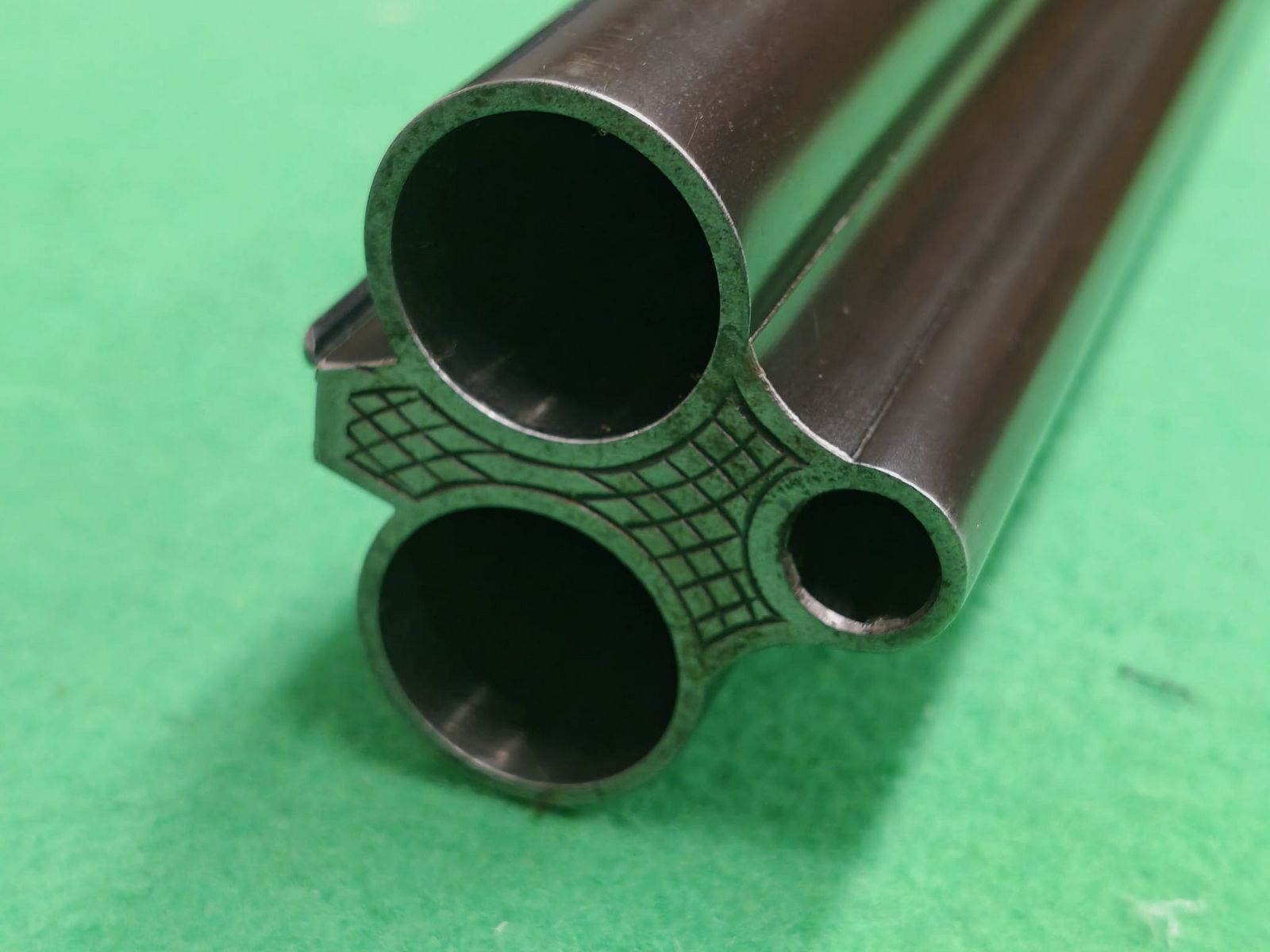 Sauer & Sohn perforación 7x57R incl. Zeiss Diavari