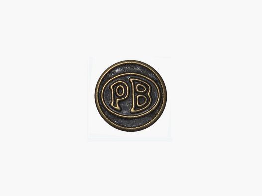 SCUDETTO MARCHIO PB