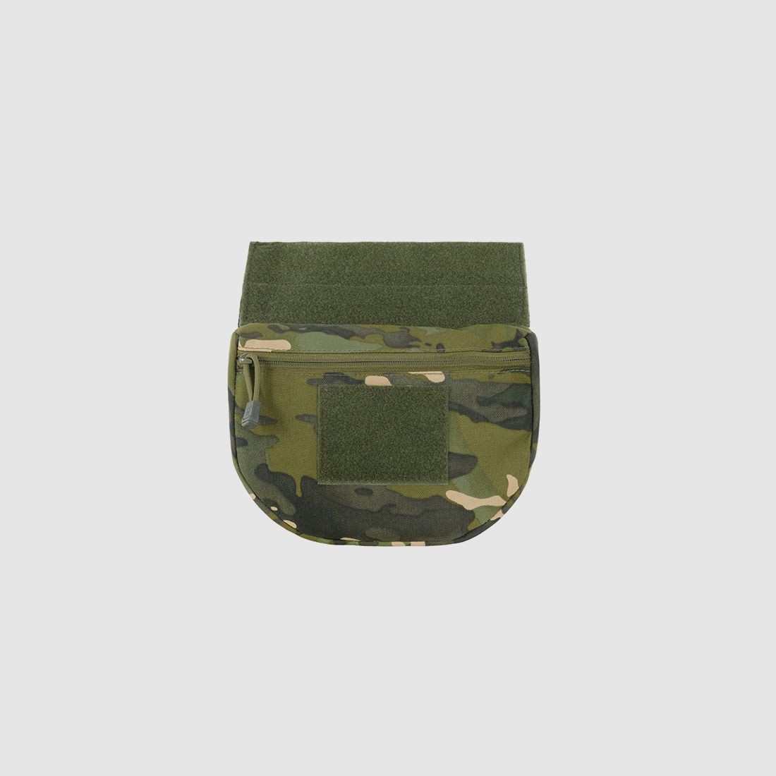 Drop-Down Utility Pouch for Armor Carrier Mod.2 - MT [8FIELDS] - Restposten