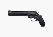 Taurus Revolver Raging Hunter - 8 3/8" Kaliber .454 Casull Mattschwarz