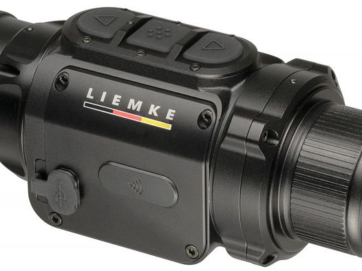 Liemke LUCHS-25.1