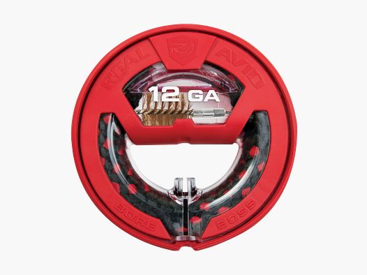 CABLE DE NETTOYAGE BORE BOSS - 12GA
