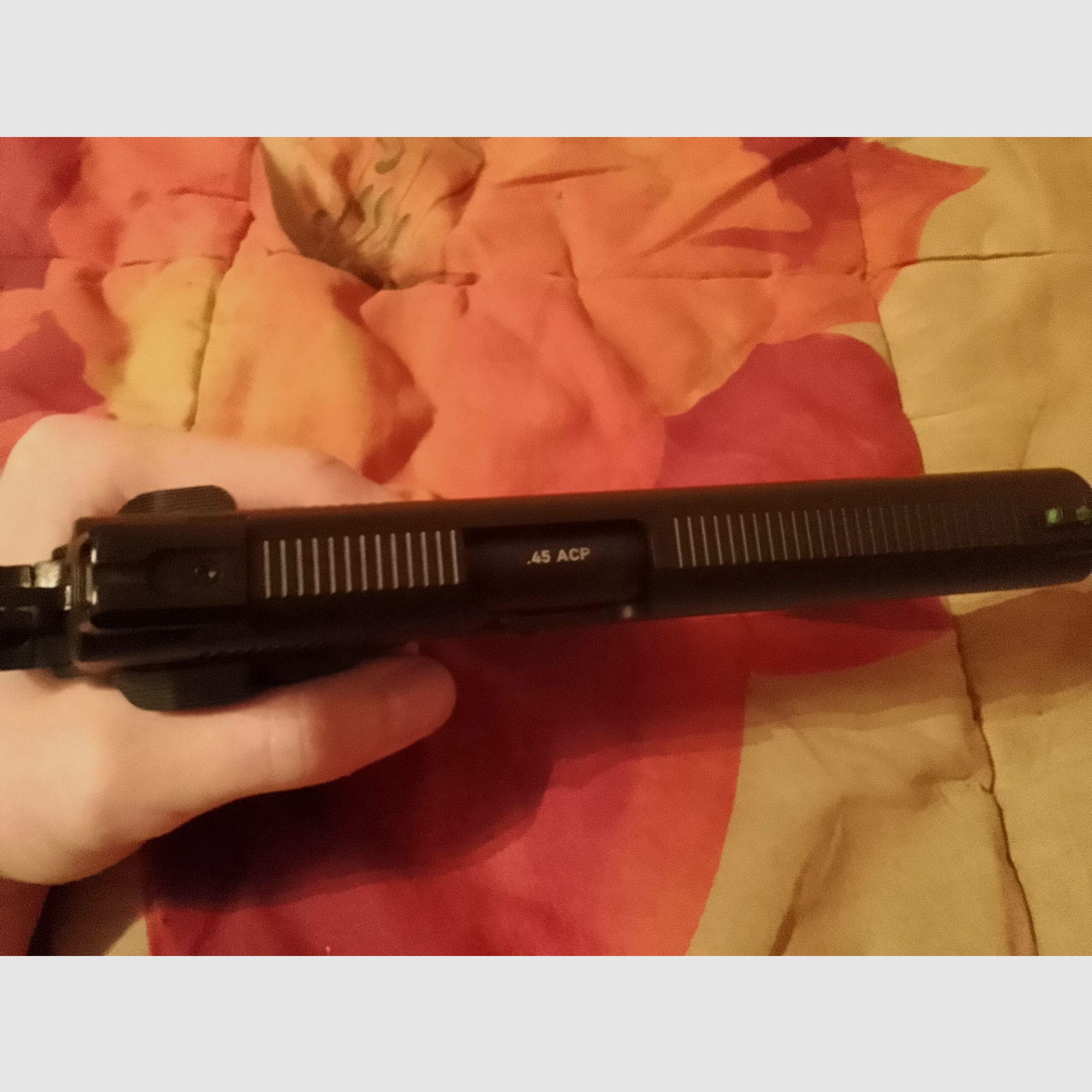 Umarex BlaMer CO2 Pistolen