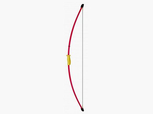 KINDER-/JUGENDBOGEN RECURVE - RED SNAKE II - SET