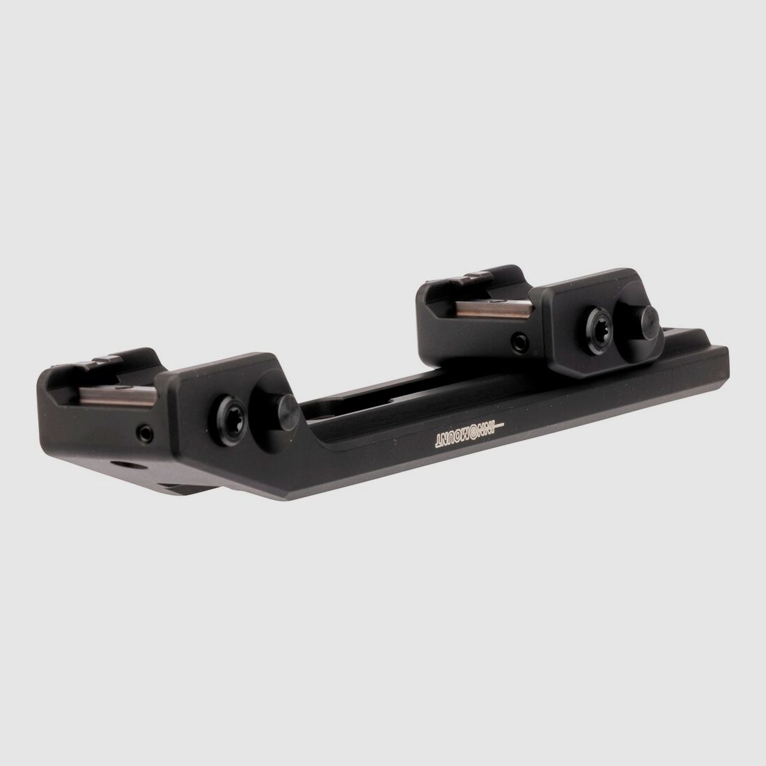 INNOGUN Quick-release assembly, two-part (variable!) – infinitely adjustable (For Swarovski SR), imagen 3 de 6