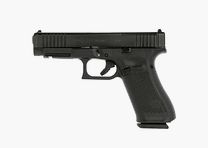 Pistolet Glock 47 MOS 9 mm Luger