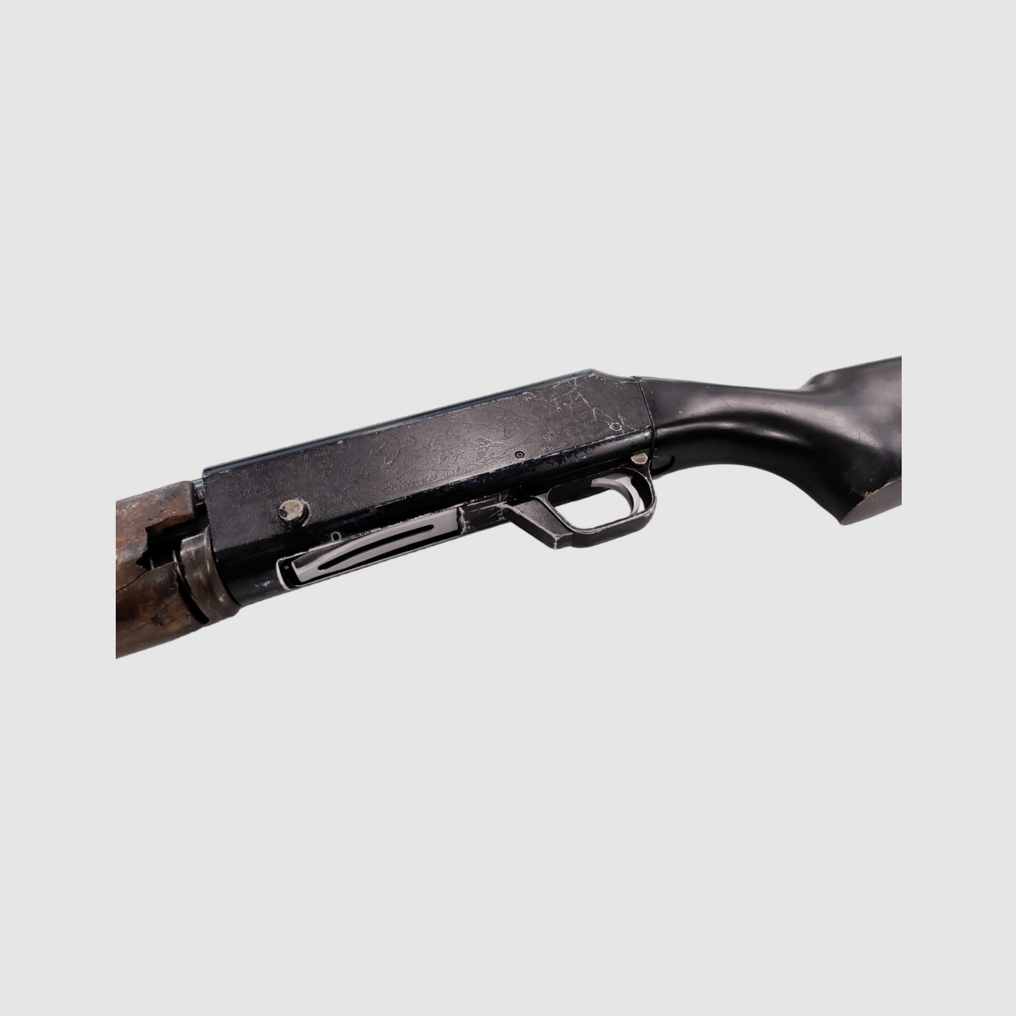 Franchi fusil semi-automatique AL 48 calibre 12 canon 60 cm, image 7 sur 10