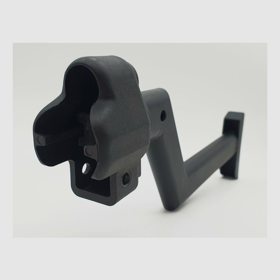 Heckler & Koch Heckler & Koch MP5 / SP5 culata doblada para cascos con visor