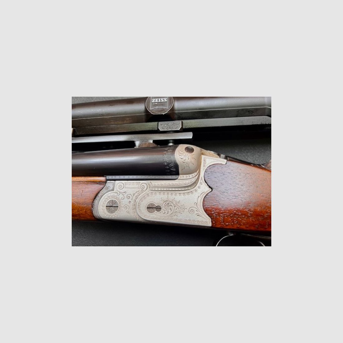 Commission Drilling HUBERTUS