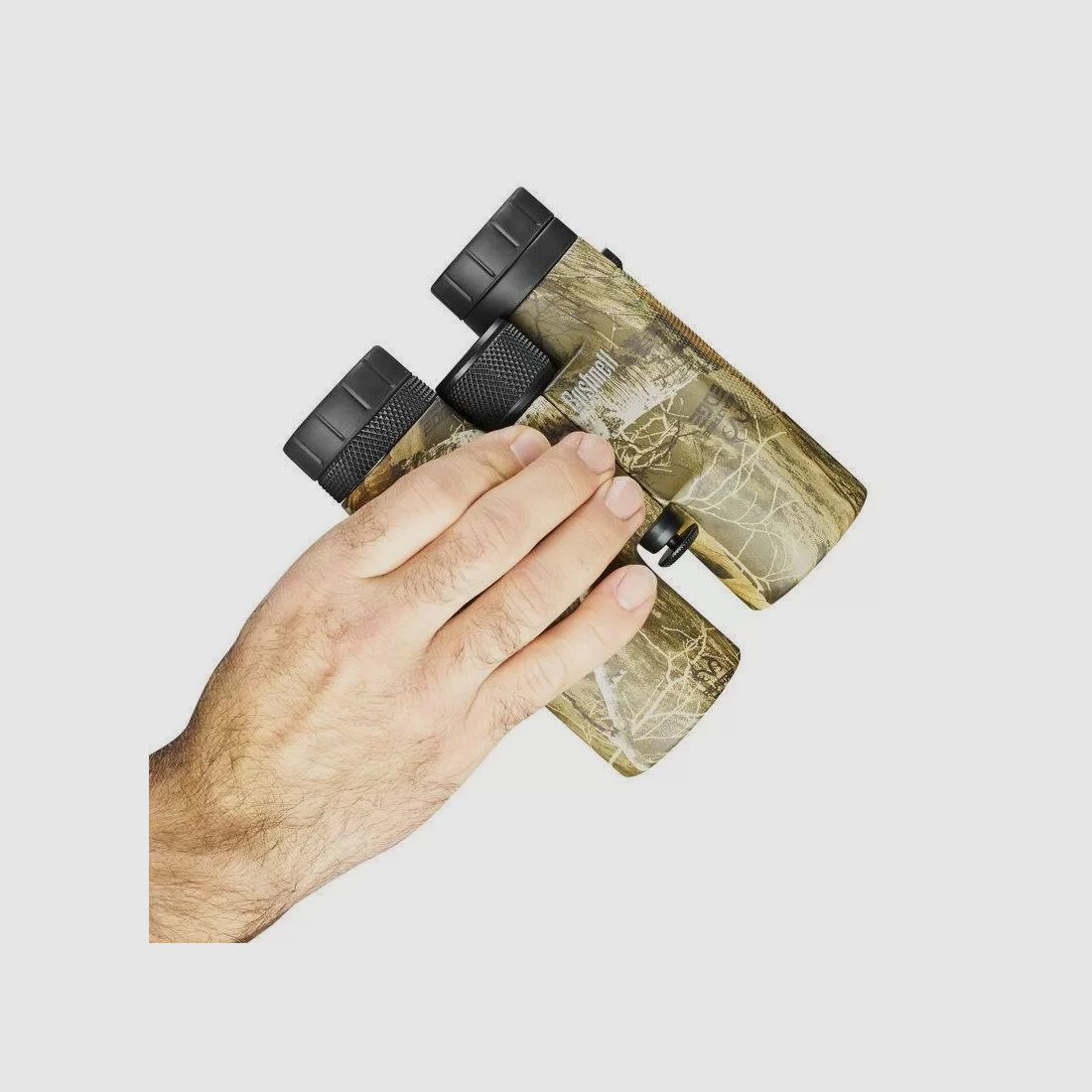 BUSHNELL POWERVIEW Fernglas - 10x42 camo, Bild 5 von 11