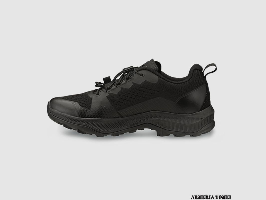 SHOES – GARMONT – 9.81 HELI BLACK, image 2 of 5