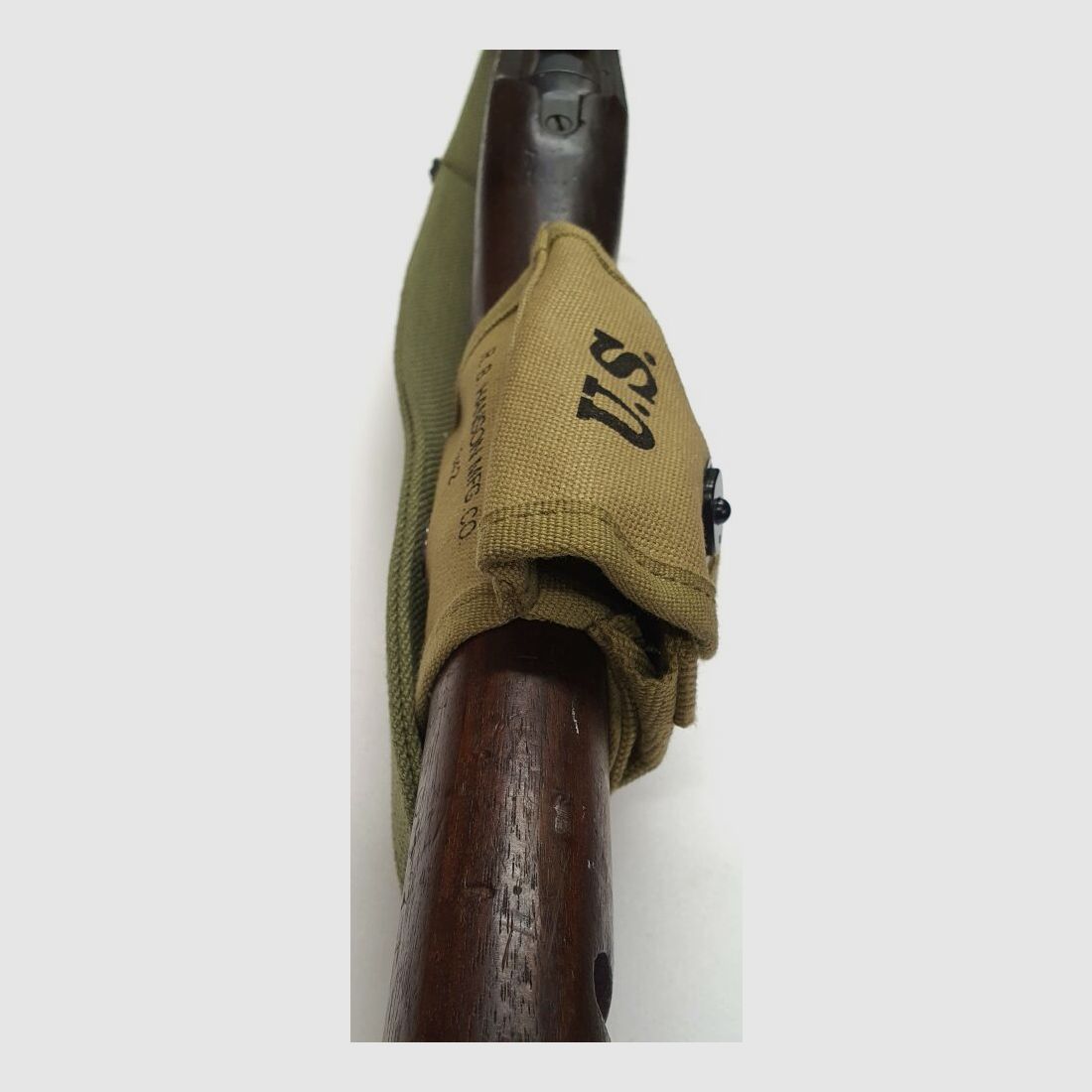CARABINA NACIONAL POSTAL US 30M1