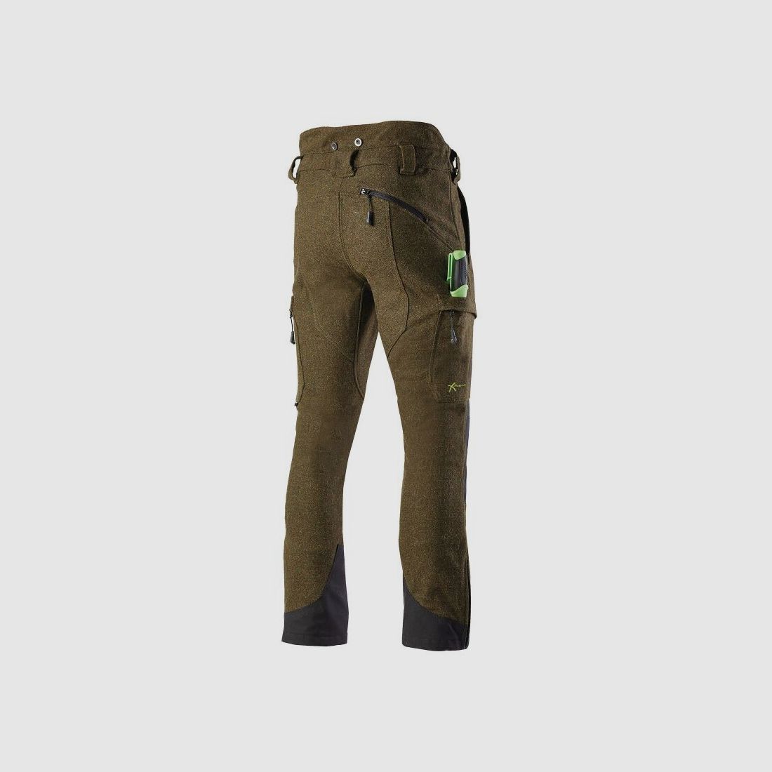 PSS X-treme Herren Jagdhose Loden
