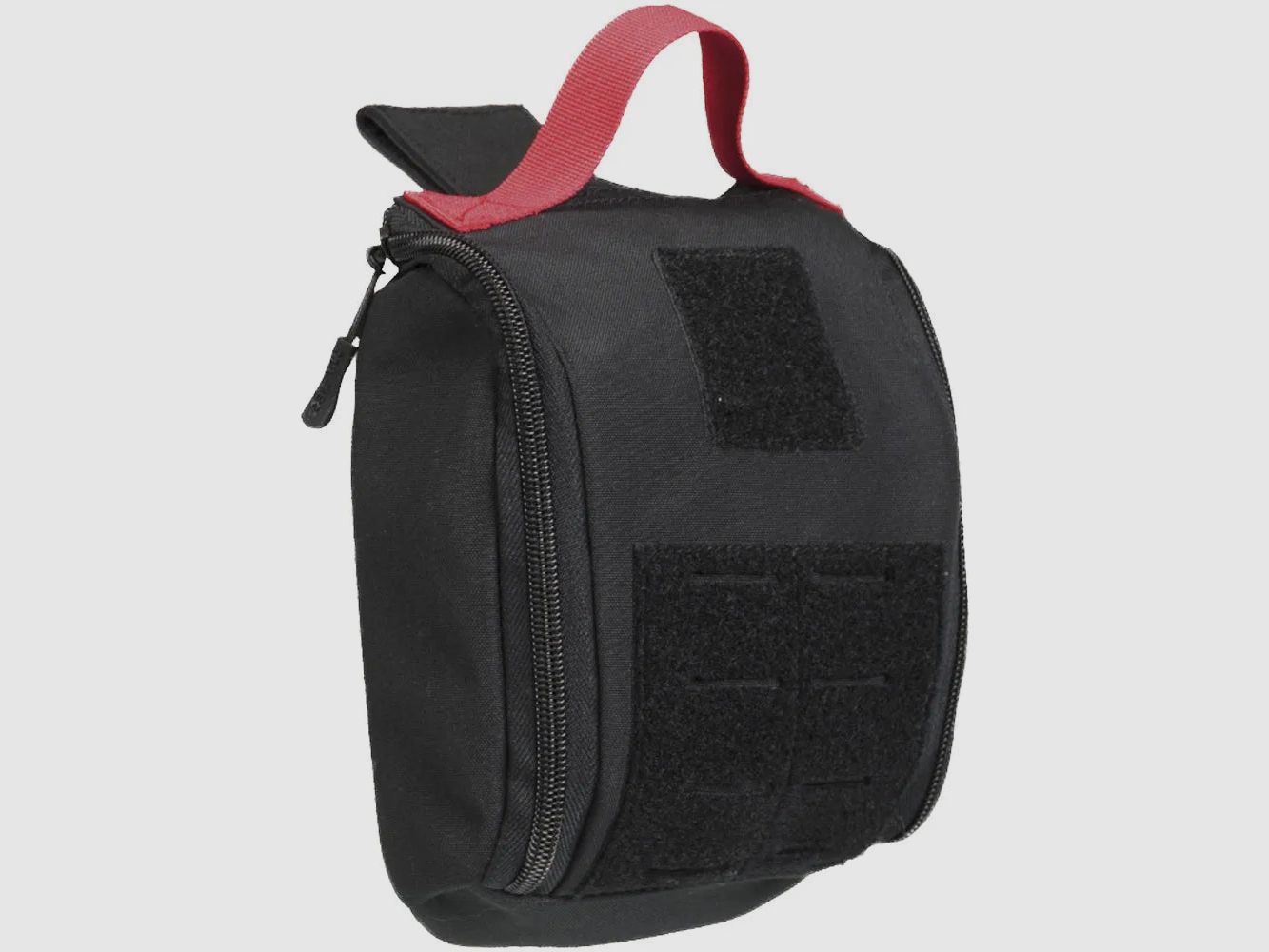 Mil-Tec IFAK Pouch Laser Cut schwarz