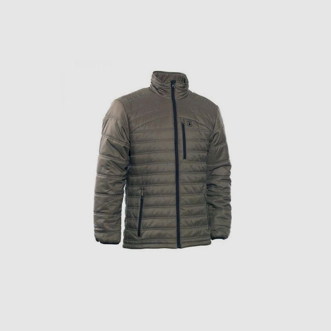 Veste Verdun Thinsulate vert olive poussiéreux